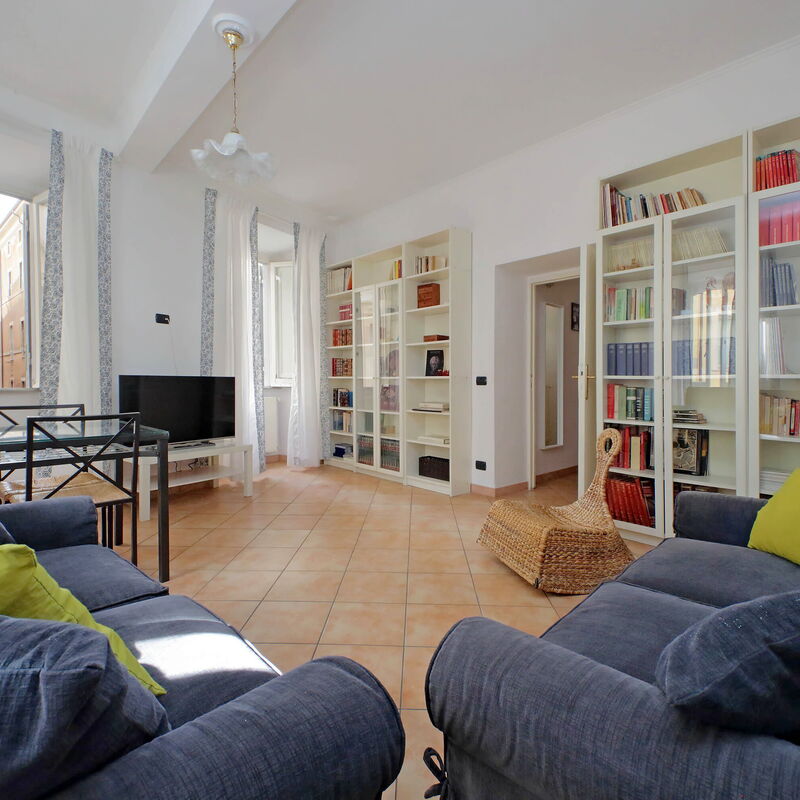 Trevi Comfort: Salon