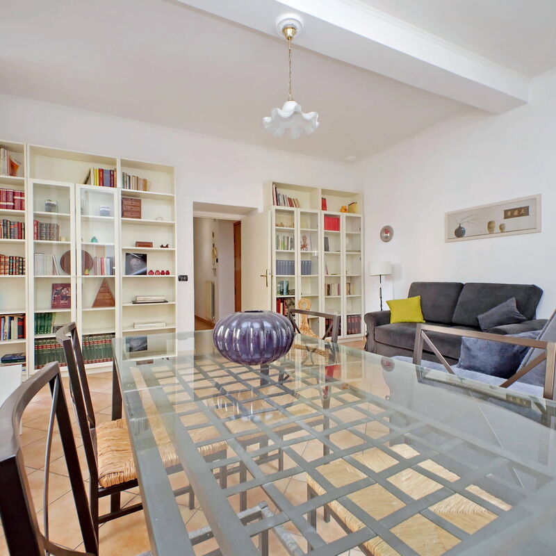 Trevi Comfort: Salon