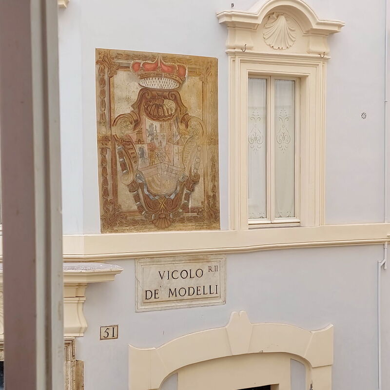 Trevi Comfort: Salon, Vues