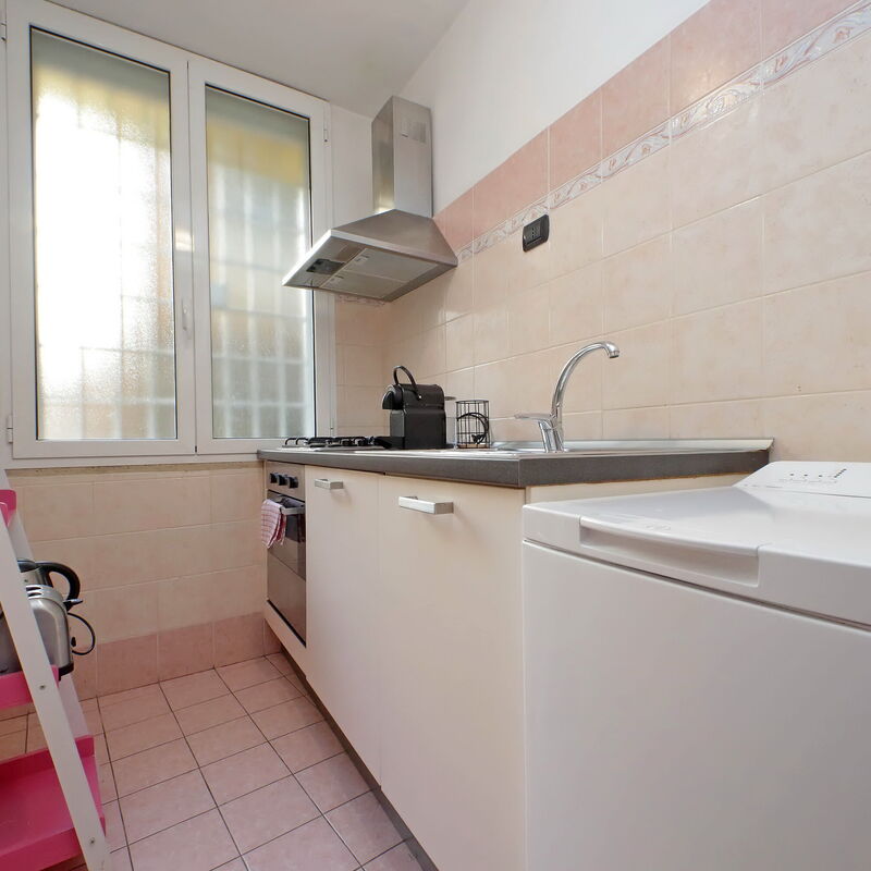 Trevi Comfort: Cuisine