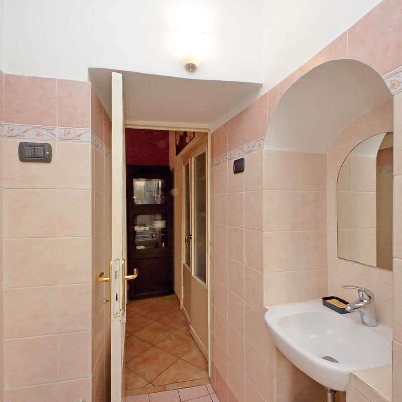 Trevi Comfort: Salle de bain