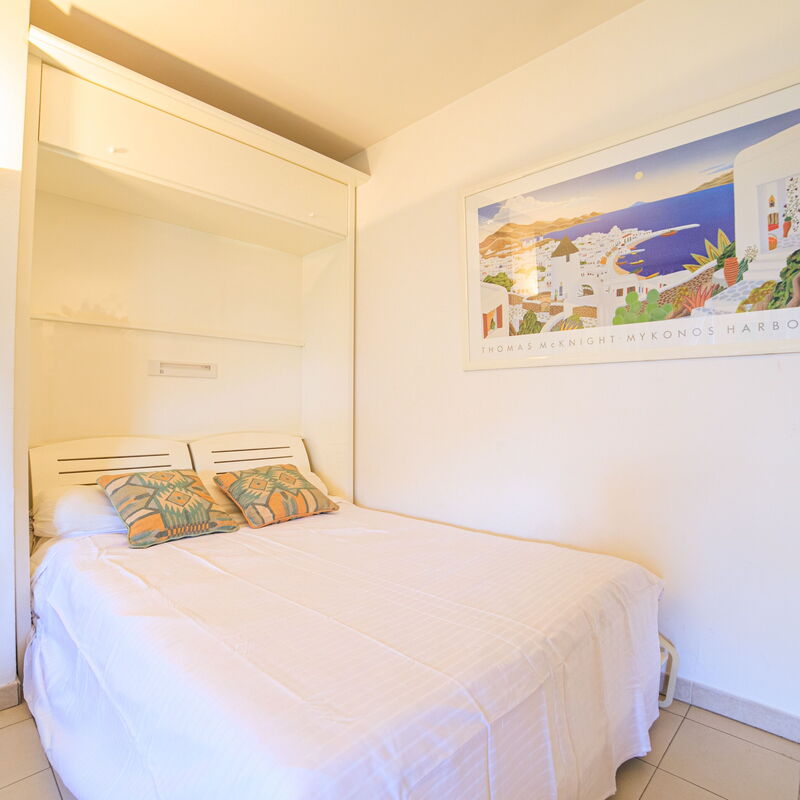 Appartement Les Allées: Living Room