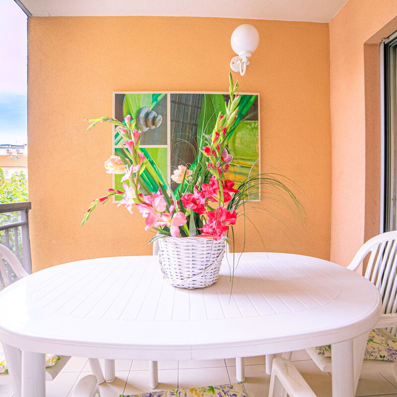 Appartement Les Allées