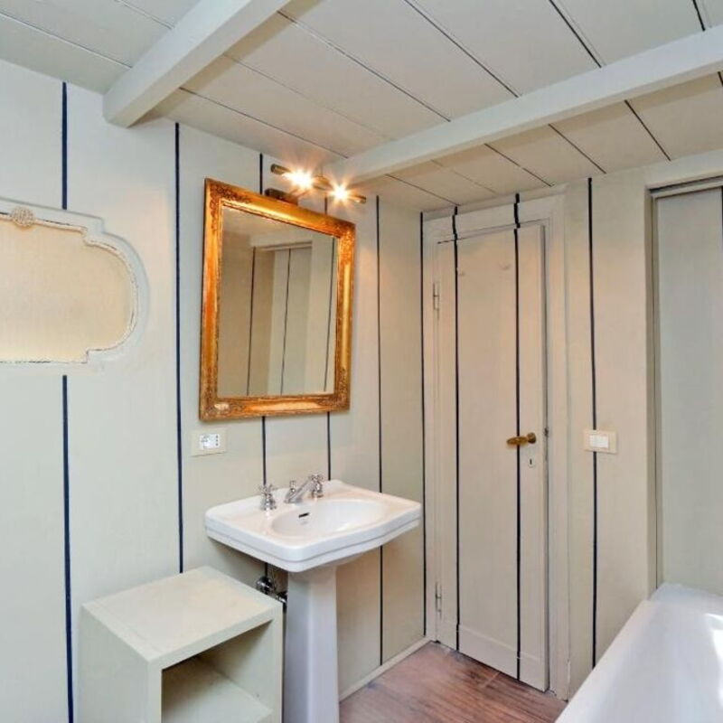 Gregoriana 4112: Salle de bain