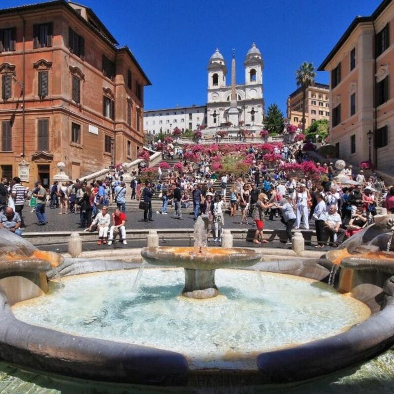 Gregoriana 4112: Ville