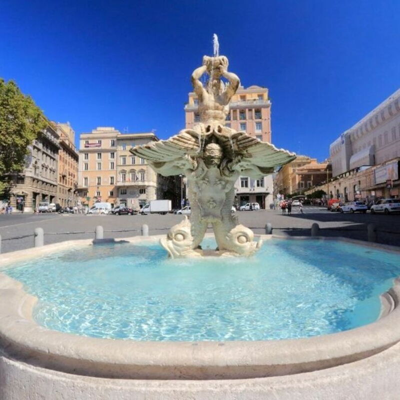 Gregoriana 4112: Ville