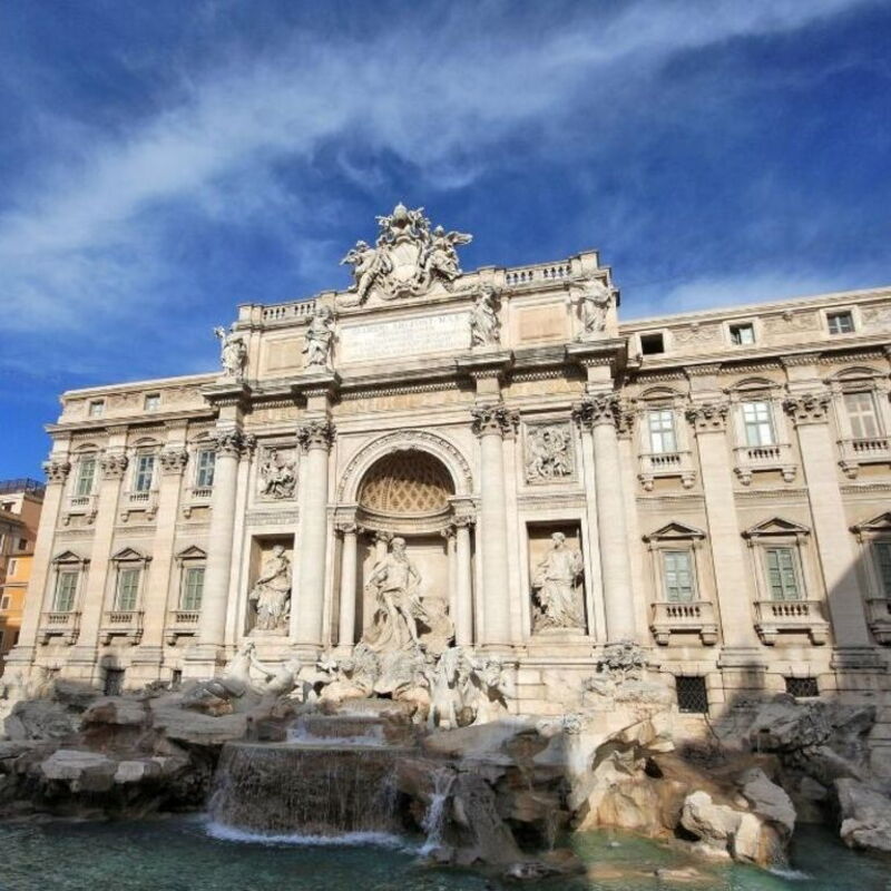 Gregoriana 4112: Ville