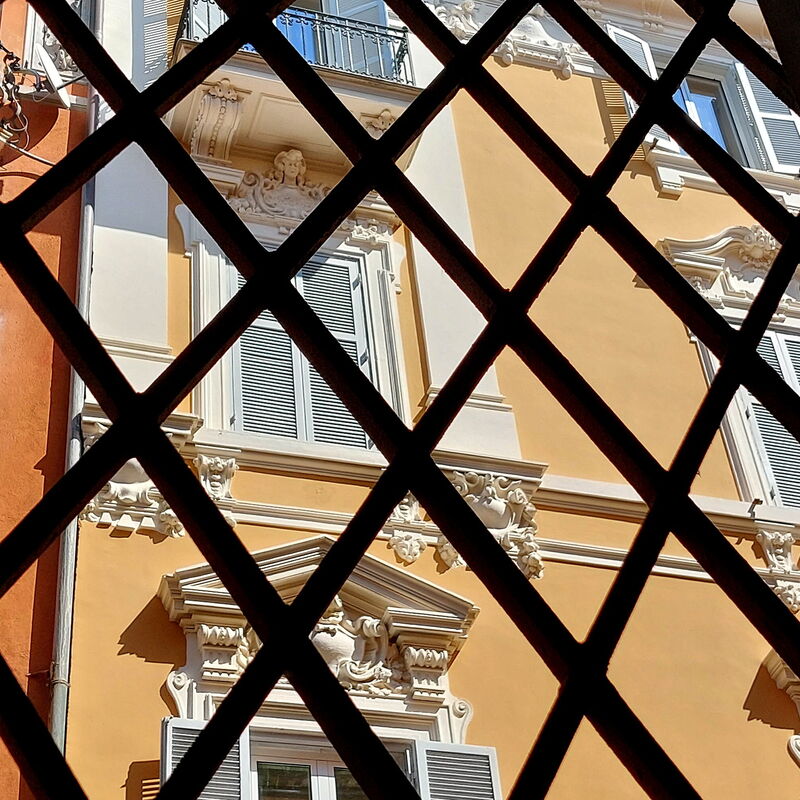 Studio con Soppalco • Via Gregoriana • Vicino Piazza di Spagna: Vues