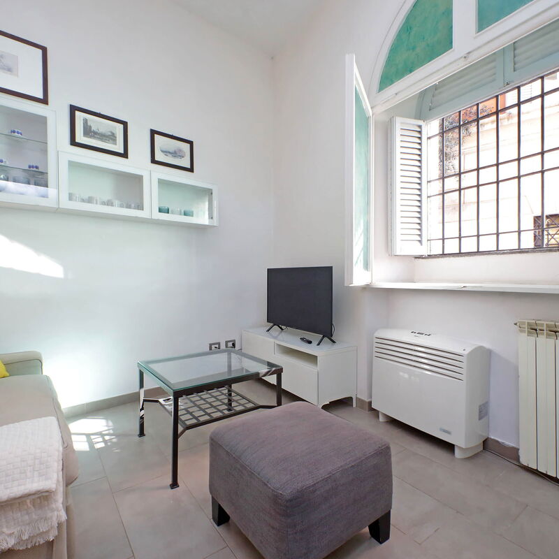 Fonte D'olio: Cuisine, Salon