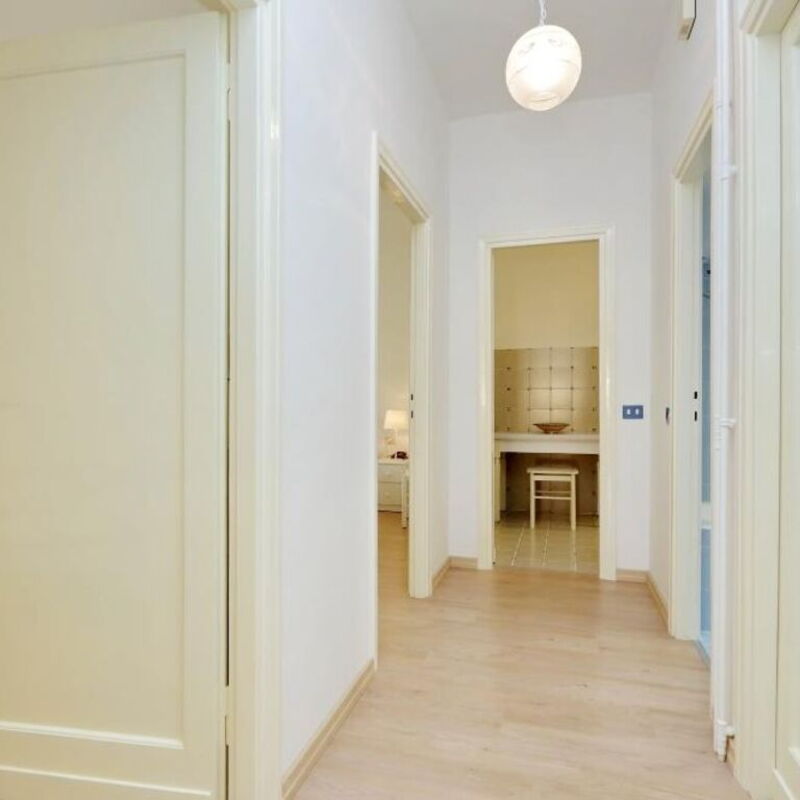 Balestra: Autre salle