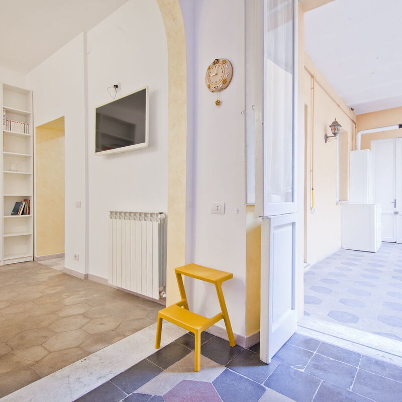 Valenziani: Balcon / Terrasse / Patio, Salon