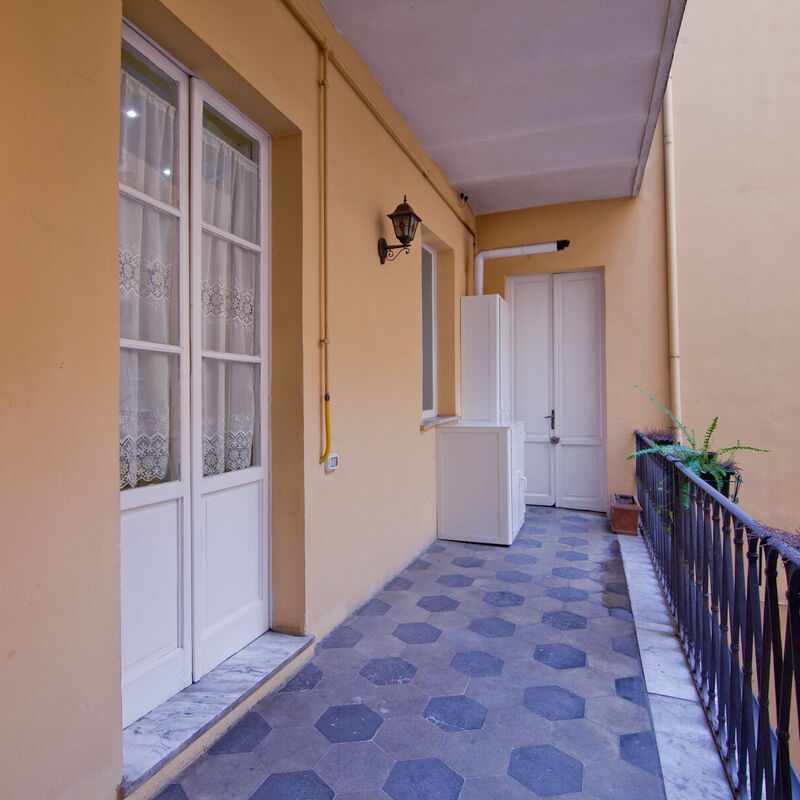 Valenziani: Balcon / Terrasse / Patio