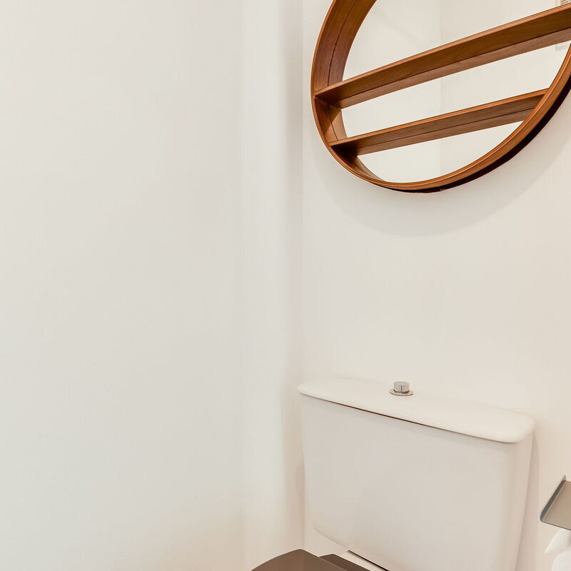 Petit Juas Apartment