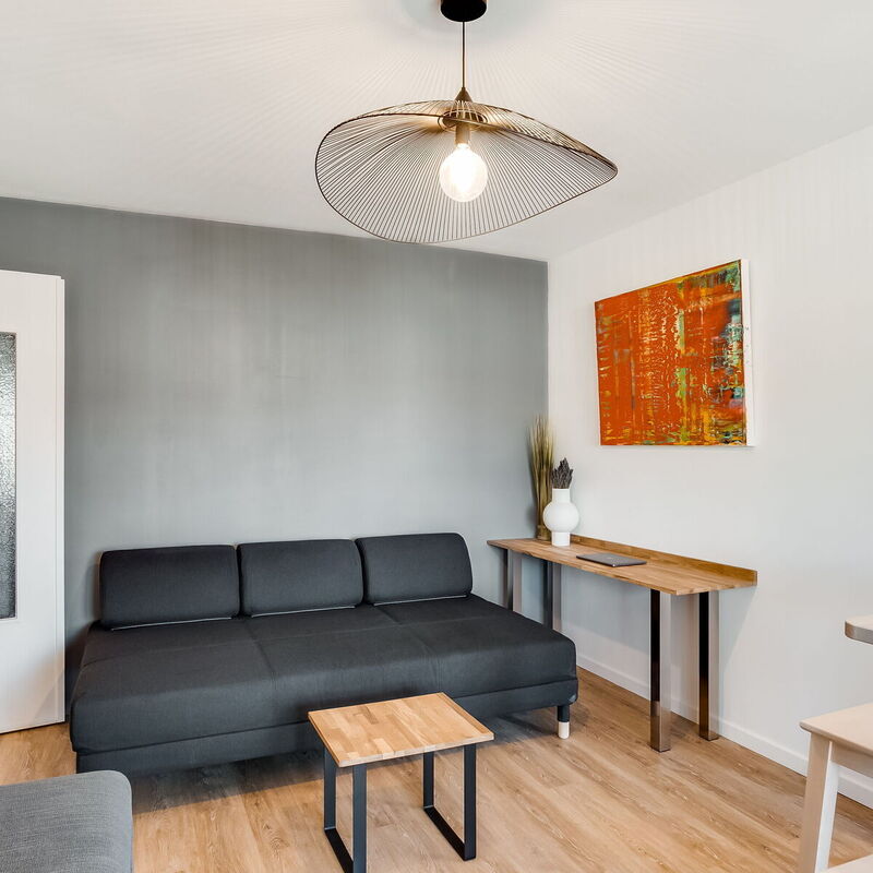 Petit Juas Apartment