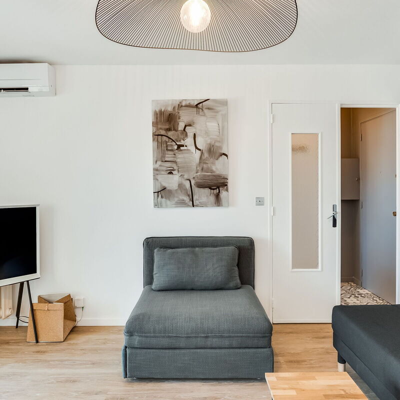 Petit Juas Apartment