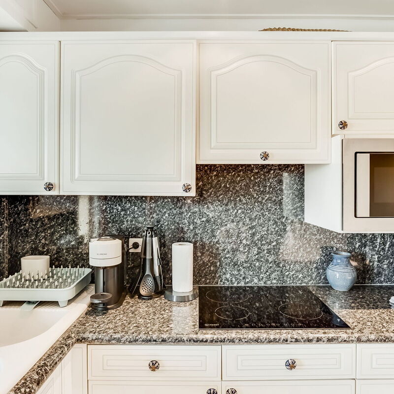 Petit Juas Apartment