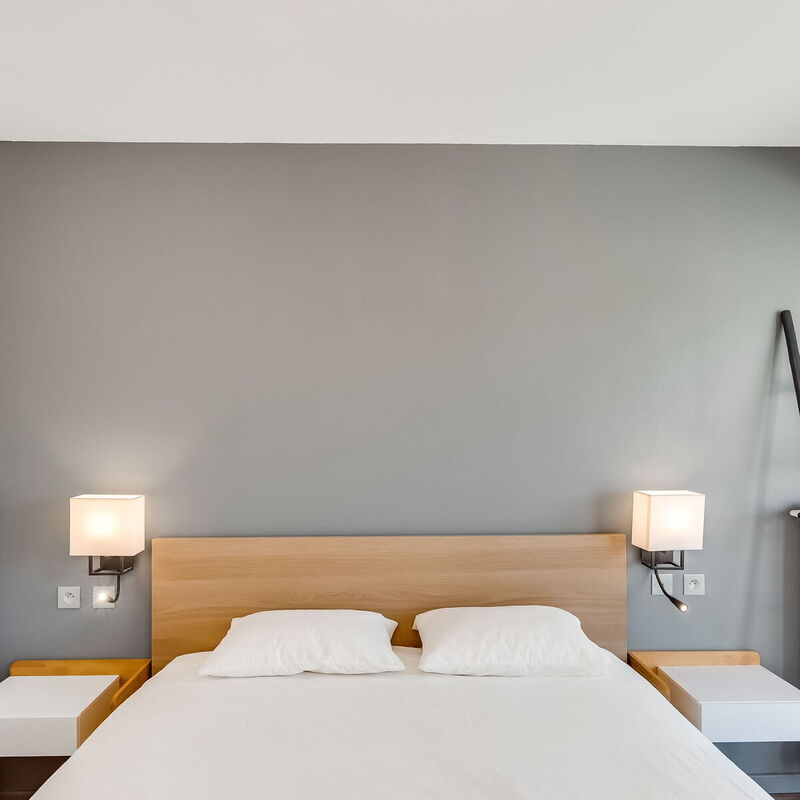 Petit Juas Apartment