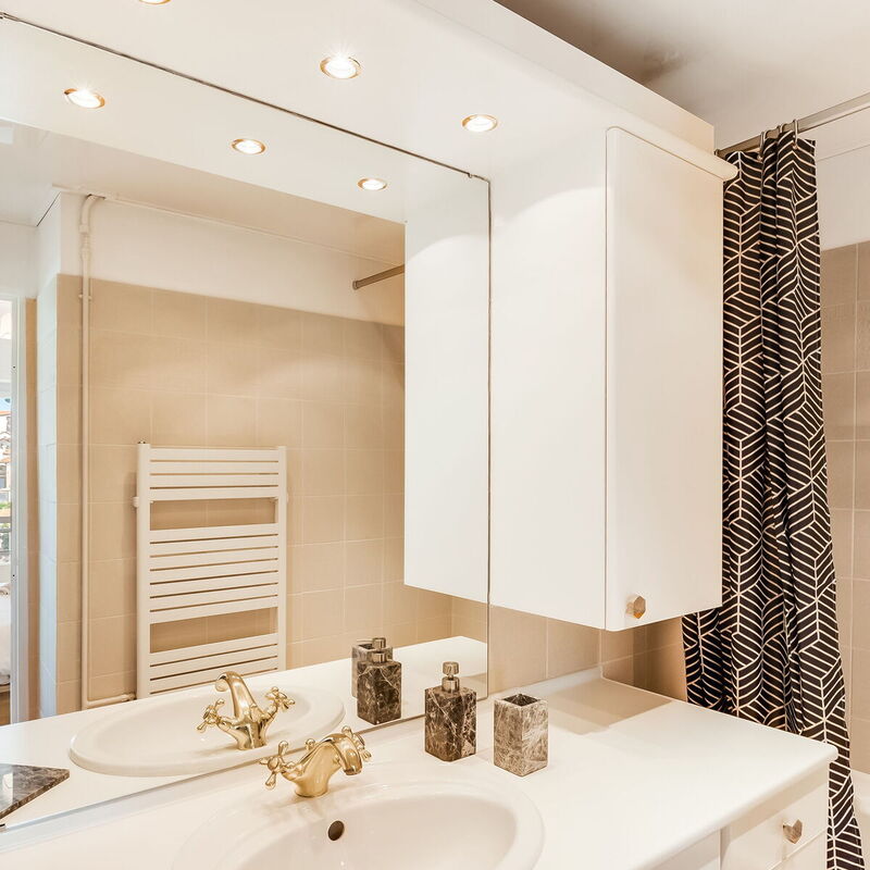 Petit Juas Apartment