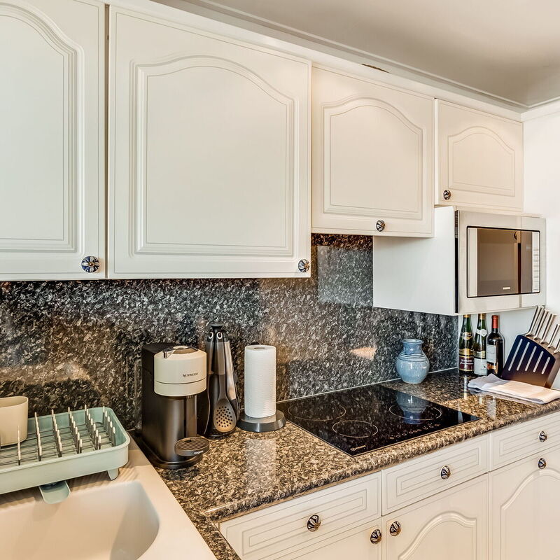 Petit Juas Apartment