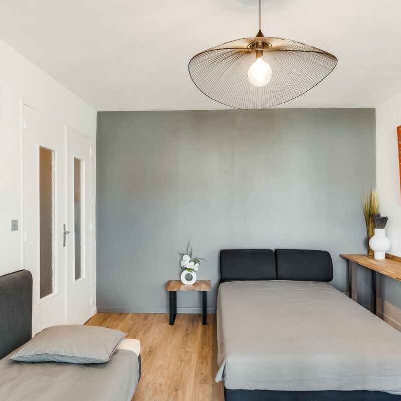 Petit Juas Apartment