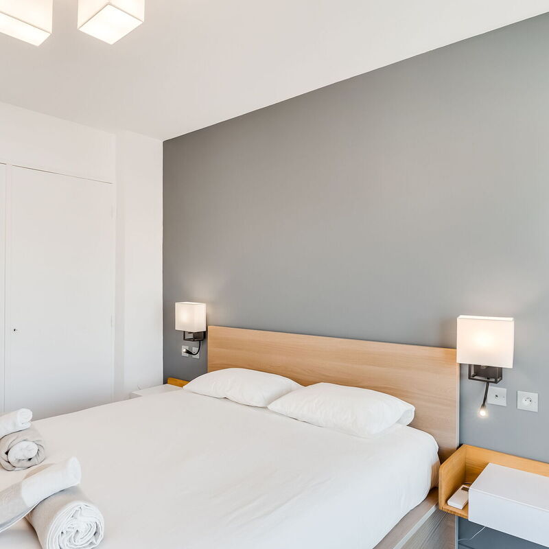 Petit Juas Apartment