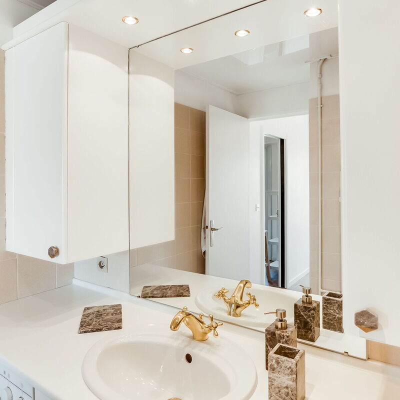 Petit Juas Apartment