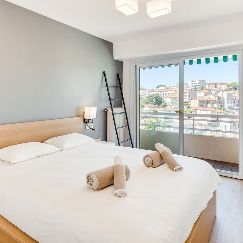 Petit Juas Apartment