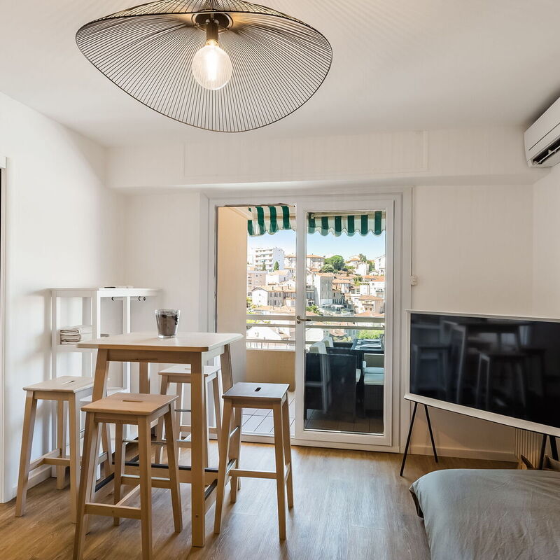 Petit Juas Apartment