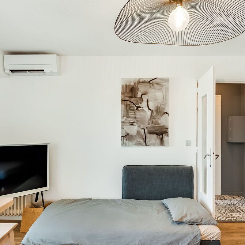 Petit Juas Apartment