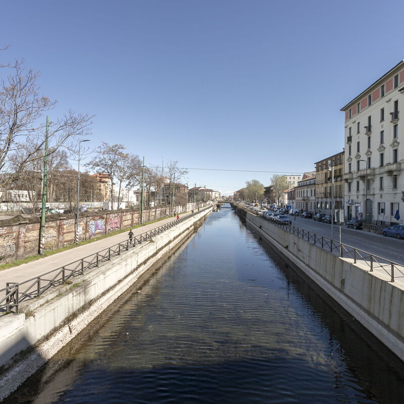Pastorelli: Scenic View, Summer