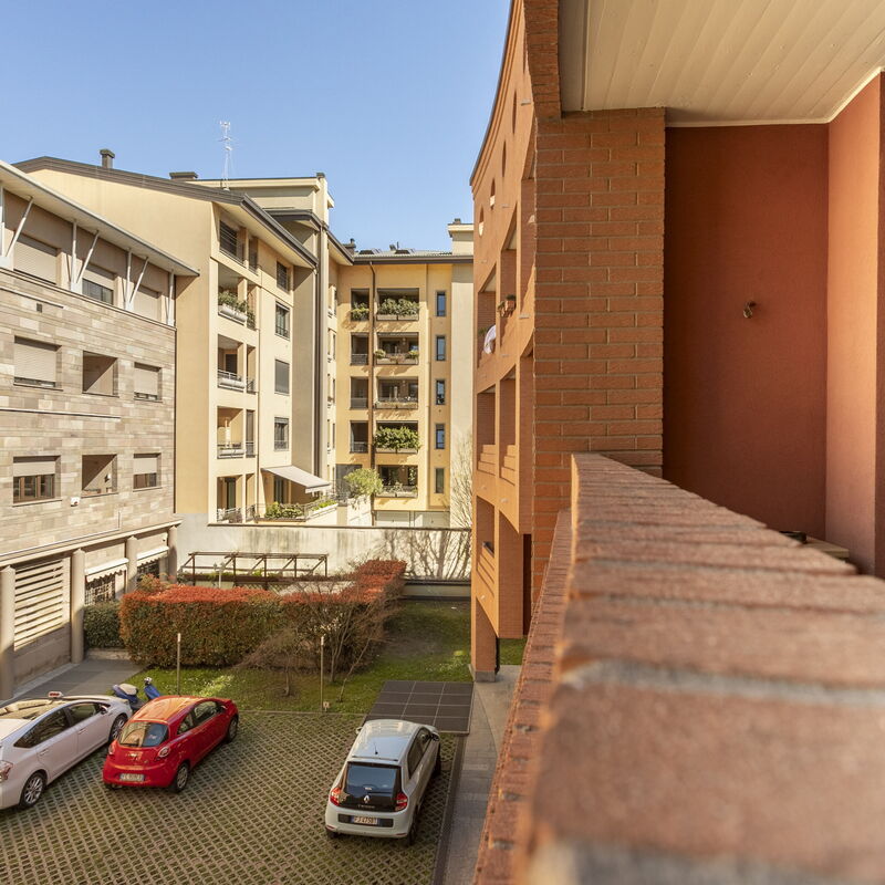 Pastorelli: Balcony / Terrace / Patio, Summer