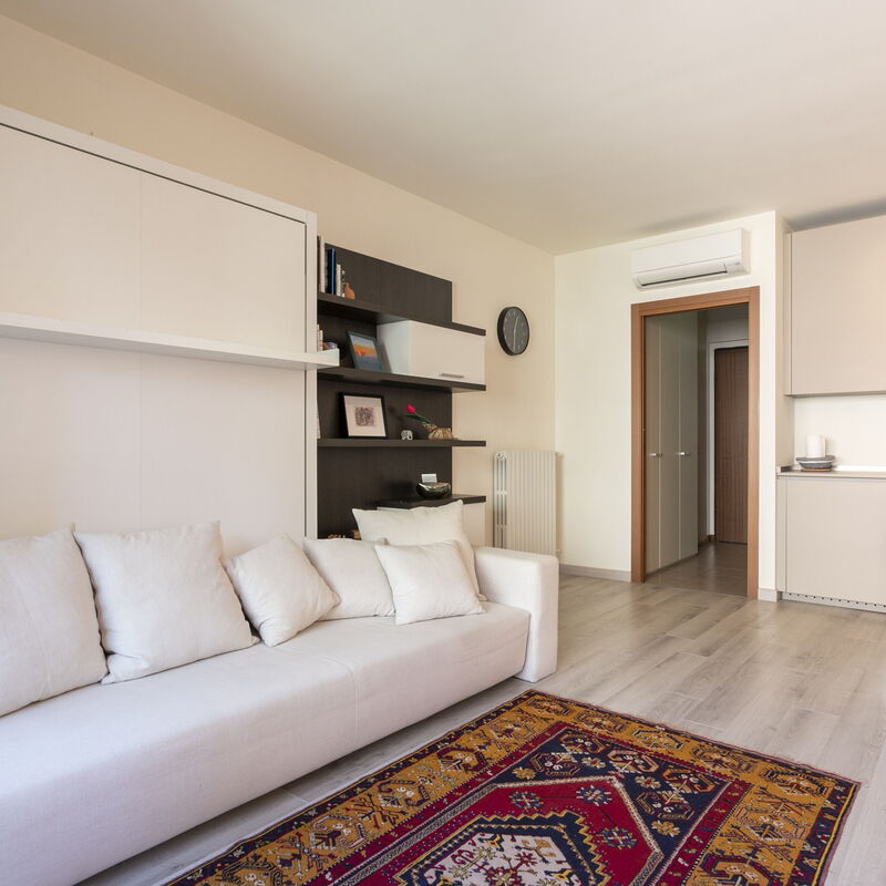 Pastorelli: Living Room, Summer