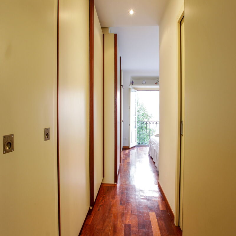 San Vittore-a-one Bedroom: Other Room, Summer