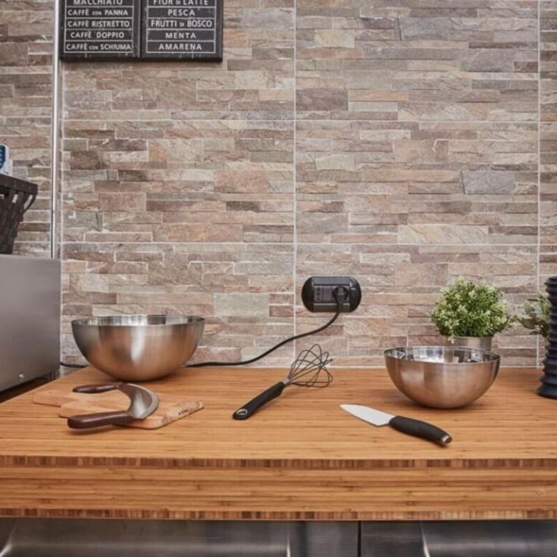 Pezzotti The Grace: Kitchen