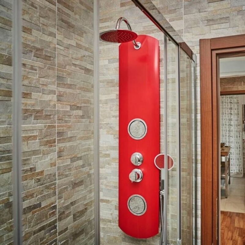 Pezzotti The Grace: Bathroom