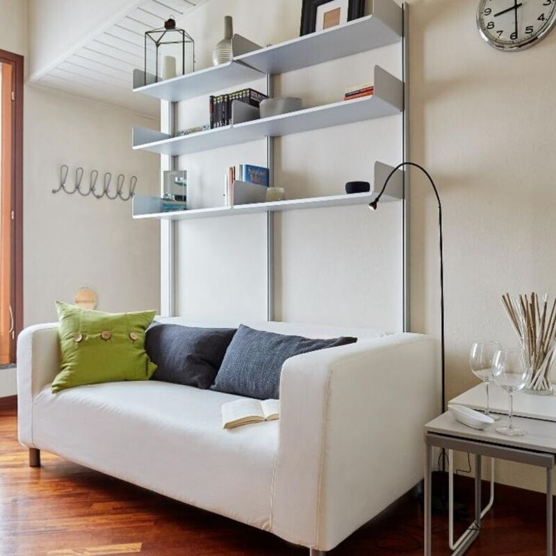 Settembrini: Living Room