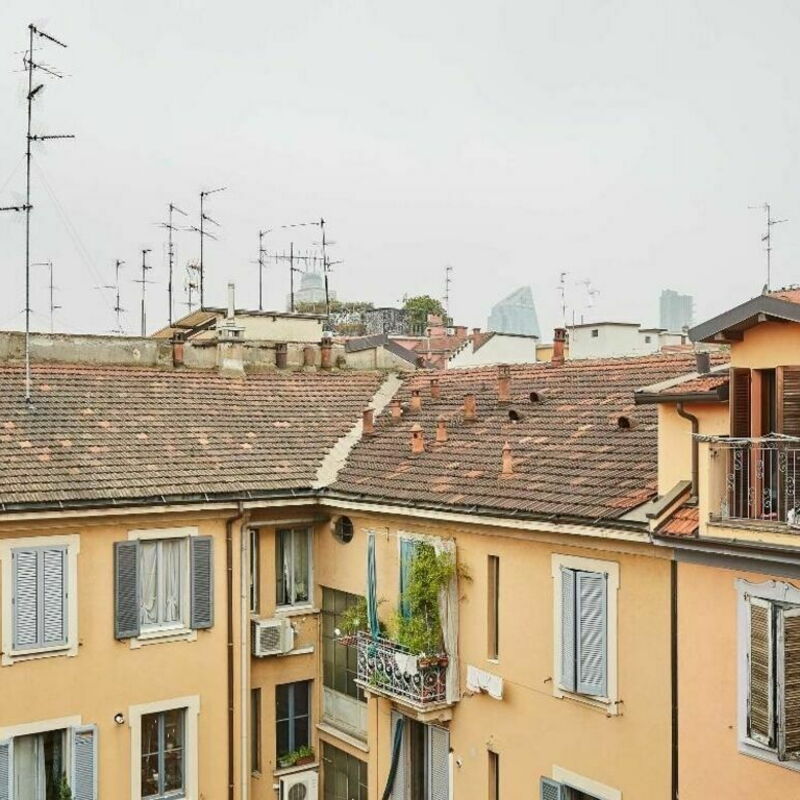 Settembrini: Outdoor