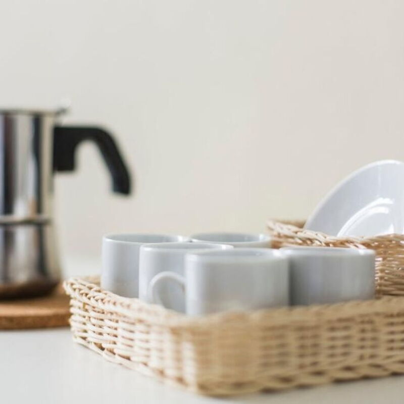 Pistrucci: Dining Room, Room Detail