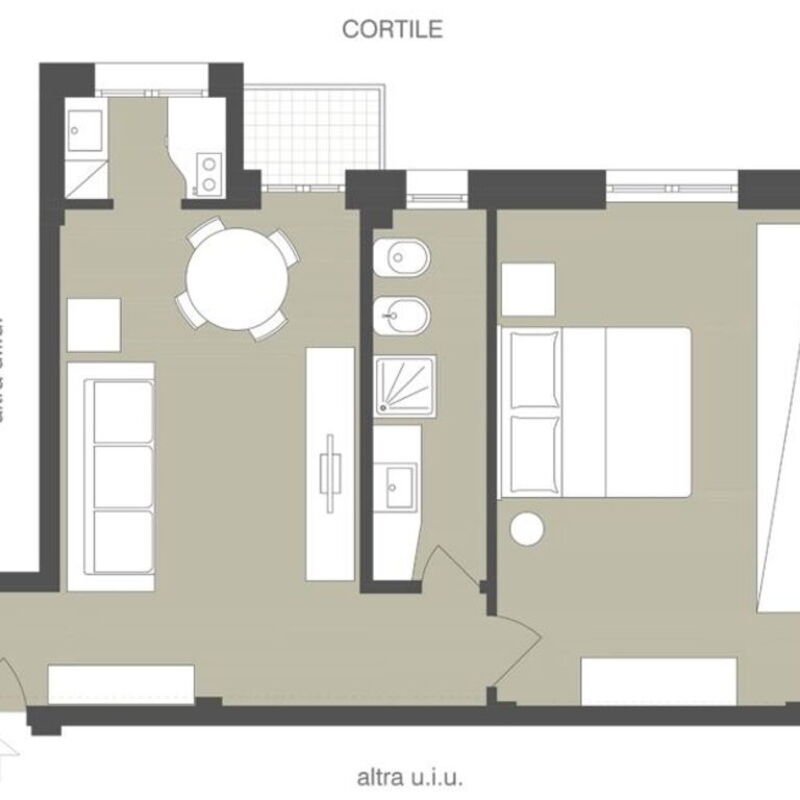Pistrucci: Planimetry