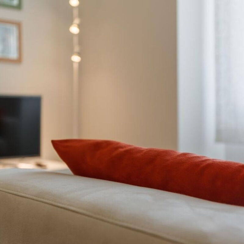 Farini: Dining Room, Kitchen, Living Room, Room Detail