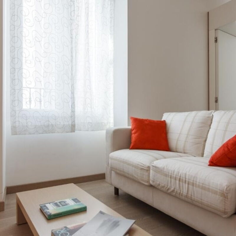 Farini: Dining Room, Kitchen, Living Room