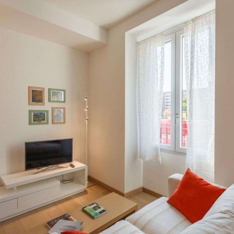 Farini: Dining Room, Kitchen, Living Room