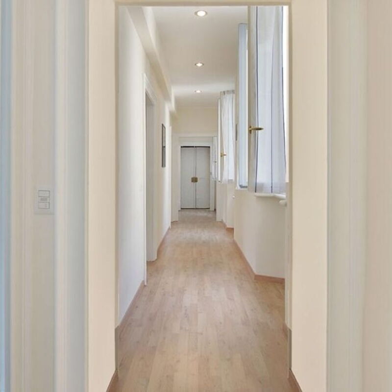 San Vittore - Two Bedrooms: Other Room