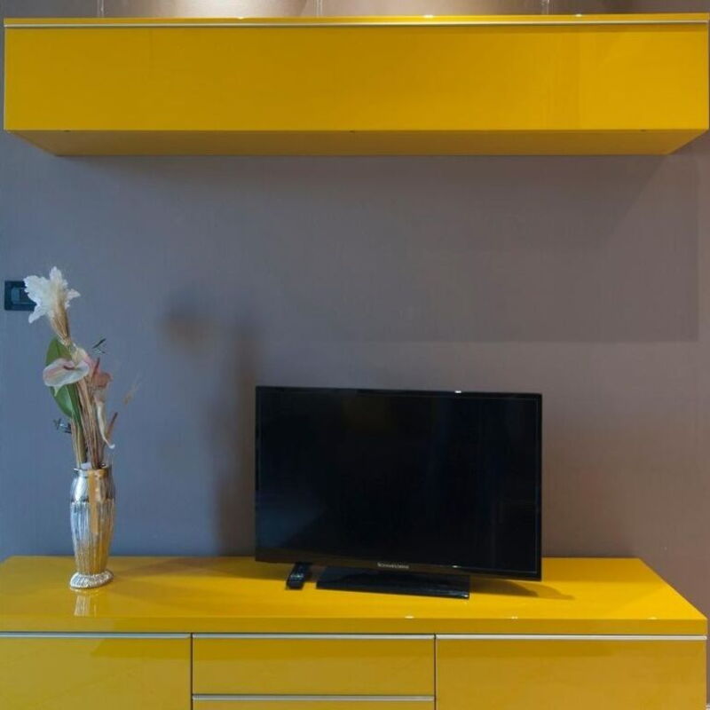 Fulvio Testi: Room Detail