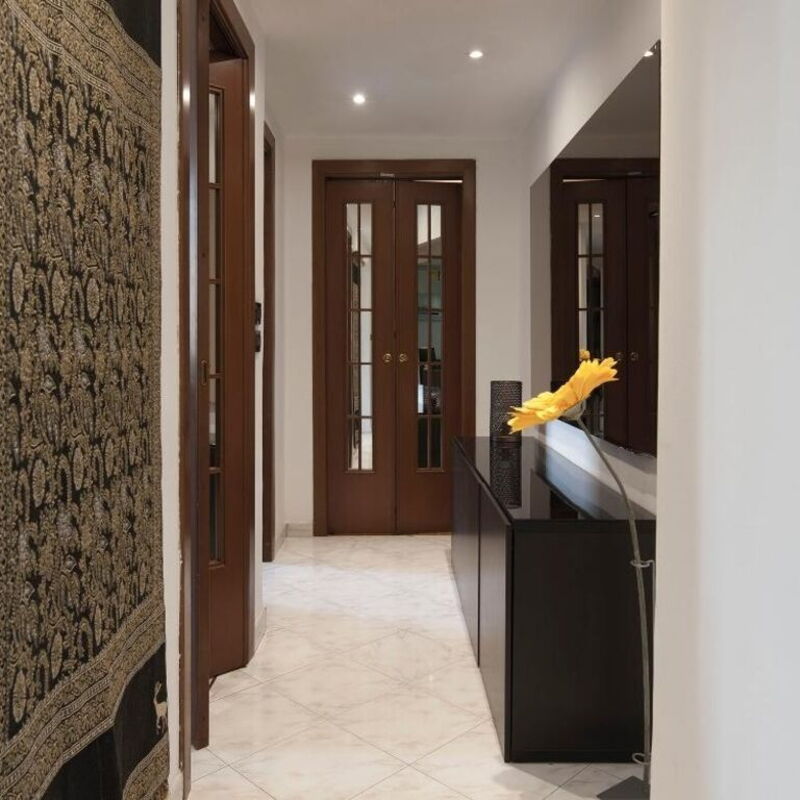 Fulvio Testi: Room Detail