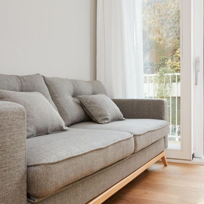 Palazzo Beltrade: Balcony / Terrace / Patio, Dining Room, Kitchen, Living Room