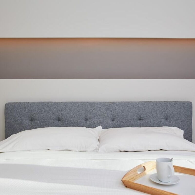 Palazzo Beltrade: Bedroom