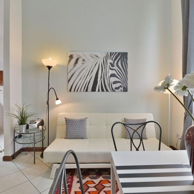 Argelati - 1890: Dining Room, Kitchen, Living Room