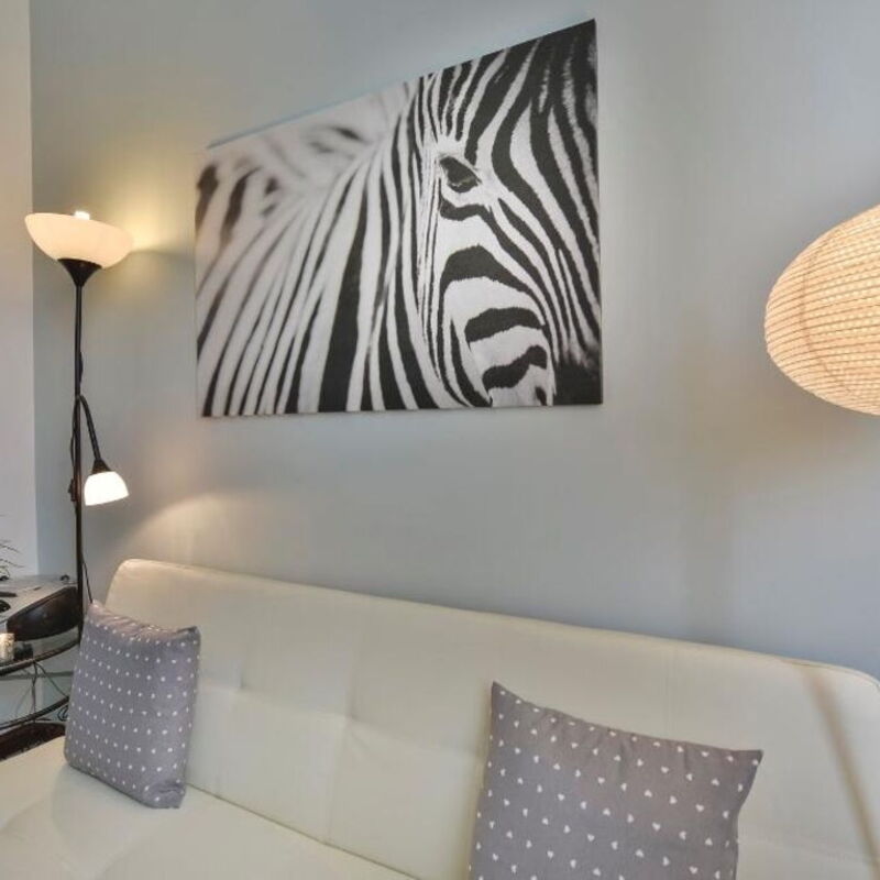 Argelati - 1890: Dining Room, Living Room