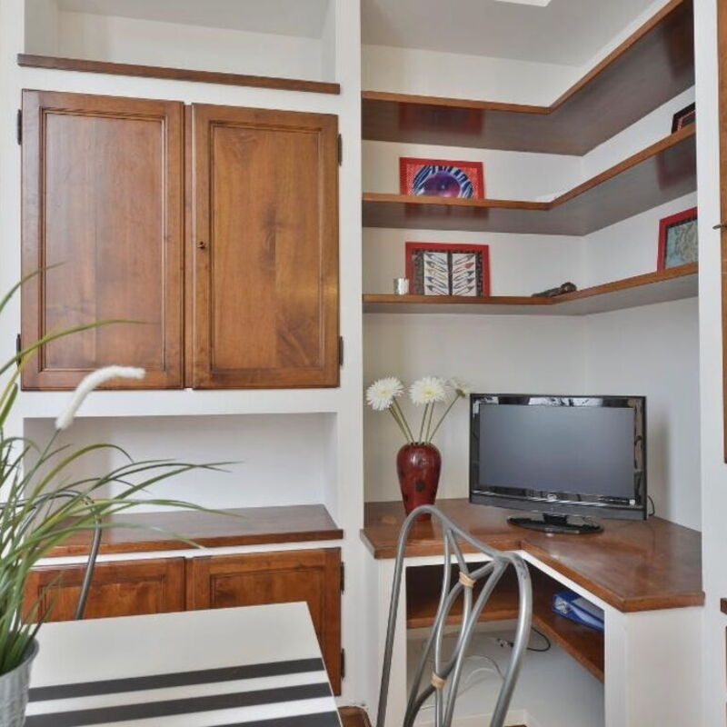 Argelati - 1890: Dining Room, Living Room